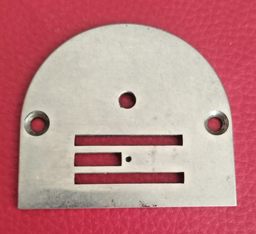 Pfaff 41238 stichplatte - pfaff,