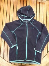 schöne Fleecejacke, Jako-O