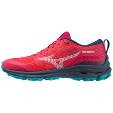 Mizuno Wave Rider GTX, Gore