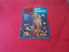 3 mal kurz gelacht  faschingszeitung