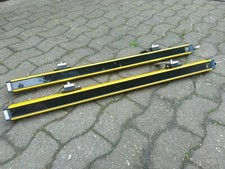 Sick Sicherheitslichtschranke