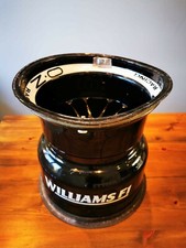 Williams F1 Oz Rennnabe