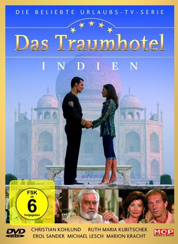 Das traumhotel indien - traumhotel:,