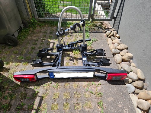 Fahrradträger von westfalia - fahrradträger,