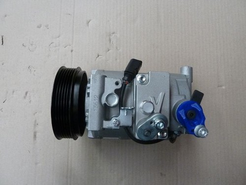 Air conditioning compressor - conditioning,