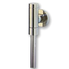 SCHELL Aufputz-Urinal-Druckspüler, DN 15 SCHELLOMAT Basic 024760699