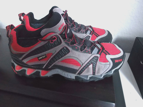 Meindl gore tex - gore-tex, 41,5