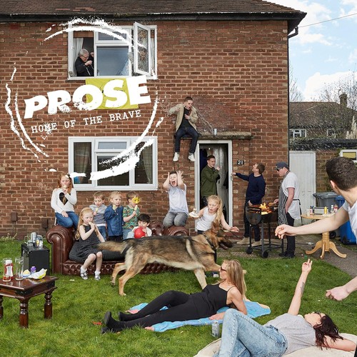 Prose home the - prose, brave