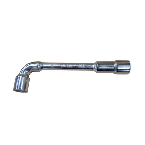 Beta 933 doppelter - 933, –