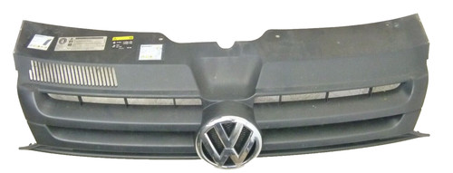 Bus transporter facelift - vw, t5
