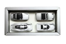 SET 4 AUTOMODELLE MÄRKLIN