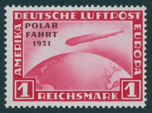 1931 polarfahrt - 1, „polarfahrt“