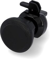 Cartrend 10659 Universal Magnethalterung Handyhalter 360° Kugelgelenk schwarz