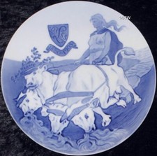 1905 ROYAL COPENHAGEN