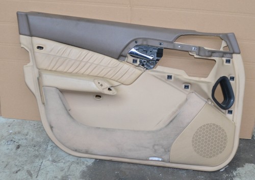 Mercedes w220 klasse 03 - w220, s