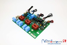 Für/For Thyssen Krupp ISR1 I 90879C Elevator Power Board
