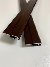 Alu-Profil DELUXE für