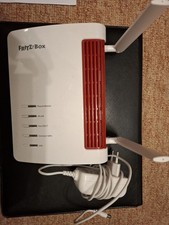 FRITZ!Box 6850 LTE 4G -