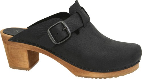 Sanita clogs damen - clogs, clog