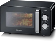 SEVERIN MW 7762