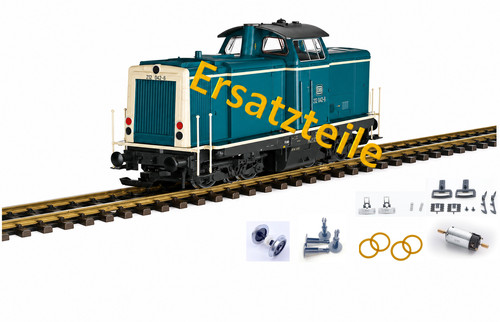 Lgb ersatzteile service parts - service,