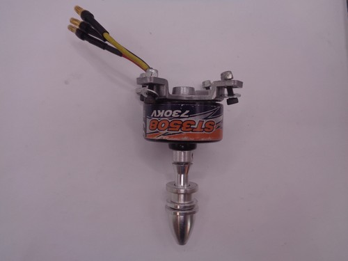 Hobbyking esel st3508 - esel, st3508-730kv