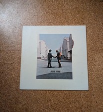 Pink Floyd - Wish You Were