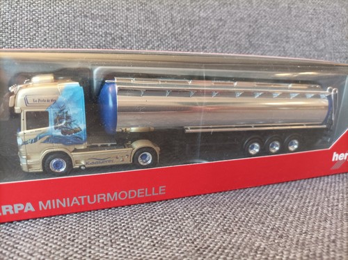 Herpa ovp 306508 - h0, 1:87