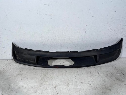 Volkswagen sharan 2008 spoiler - 2008,