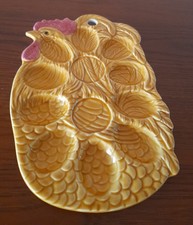 🐥 OSTERN EIERPLATTE