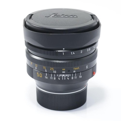Leica noctilux 50mm 1 - leica, noctilux-m