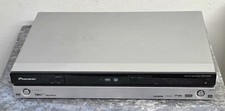 Pioneer DVR-555H DVD