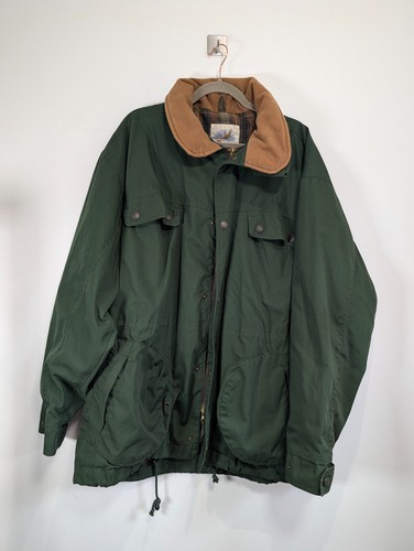 John partridge wachsjacke - partridge,