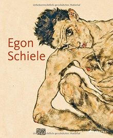 Egon schiele buch - schiele, zustand