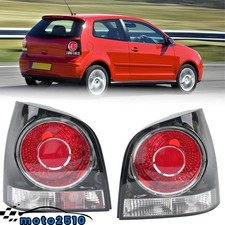 2X Rückleuchten Heckleuchten