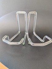 2 Tellerhalter Tellerständer