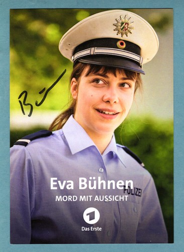 Eva bühnen mord mit - eva,