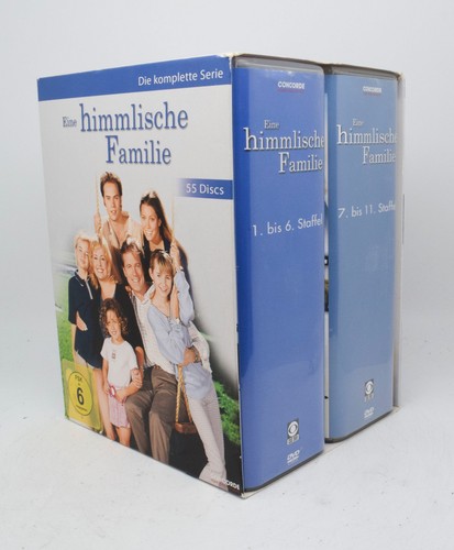 Eine himmlische familie - eine,