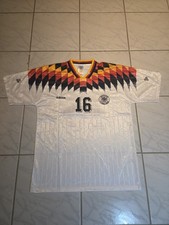 Sammer dfb deutschland trikot - sammer,