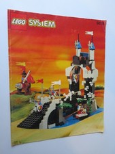 Lego® 6078 Bauanleitung