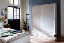 Schiebetürenschrank 145cm