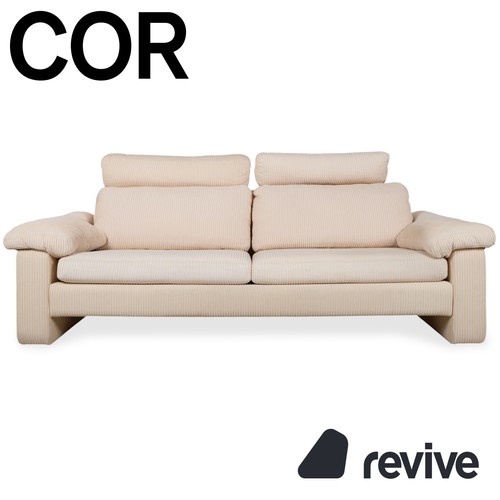 Cor conseta stoff dreisitzer - cor,