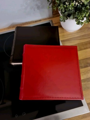 Vintage retro einsteckalbum - retro,