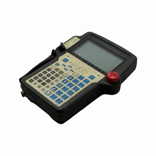 Fanuc a05b 2301 0205 teach - fanuc, a05b-2301-0205