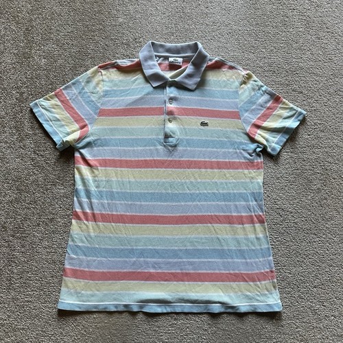 Lacoste herren poloshirt - lacoste,
