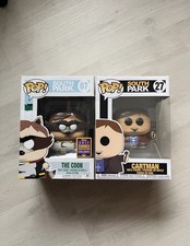 South Park Funko The Coon