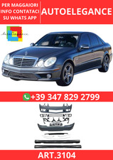 💫ART.3104 Bodykit Mercedes
