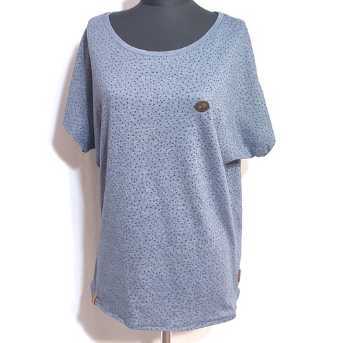 Naketano brave new word - naketano, womens