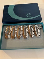 Pierre Lang Armband / Gliederarmband  / TOP Zustand