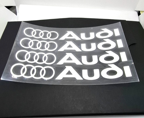 Logo aufkleber emblem - aufkleber,